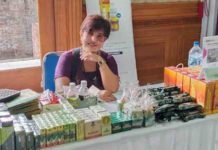 Minyak Bokashi Hadir dalam Pameran Usada, Meriahkan Bulan Bahasa Bali Kabupaten Badung