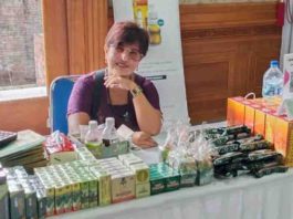 Minyak Bokashi Hadir dalam Pameran Usada, Meriahkan Bulan Bahasa Bali Kabupaten Badung