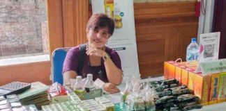 Minyak Bokashi Hadir dalam Pameran Usada, Meriahkan Bulan Bahasa Bali Kabupaten Badung