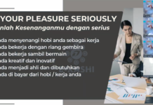 Menemukan Ikigai dengan Serius Menjalani Hobi, Kunci Hidup Bahagia ala Pak Oles