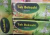Teh Bokashi Tenzhi, Teh Herbal Alami untuk Membantu Meringankan Gejala Hipertensi