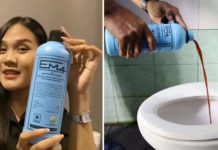 Teknologi Mikroorganisme EM4 Bantu Atasi Limbah Toilet Rumah Tangga