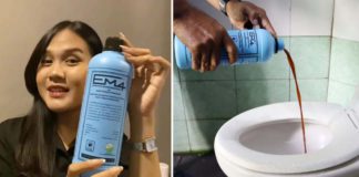 Teknologi Mikroorganisme EM4 Bantu Atasi Limbah Toilet Rumah Tangga