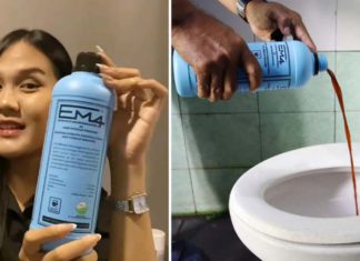 Teknologi Mikroorganisme EM4 Bantu Atasi Limbah Toilet Rumah Tangga
