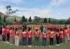 Recharge & Reconnect 2026 PT Songgolangit Persada Perkuat Soliditas Tim di Dieng