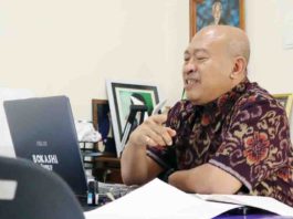 Dr Wididana: Kuasai Keahlian Khusus, Anda Bisa Hidup dari Ikigai