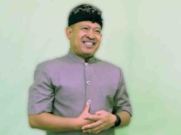 Temukan Jalan Hidup dan Jati Diri, Pak Oles Tekankan Pentingnya Kebahagiaan Batin