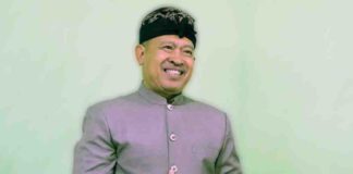 Temukan Jalan Hidup dan Jati Diri, Pak Oles Tekankan Pentingnya Kebahagiaan Batin