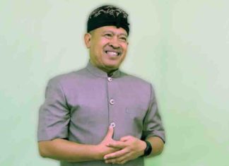 Temukan Jalan Hidup dan Jati Diri, Pak Oles Tekankan Pentingnya Kebahagiaan Batin