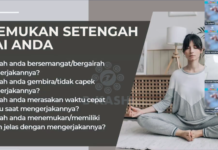 Makna Ikigai Jadi Kunci Semangat Hidup, Pak Oles Ungkap Enam “Pembunuh” Tujuan Hidup