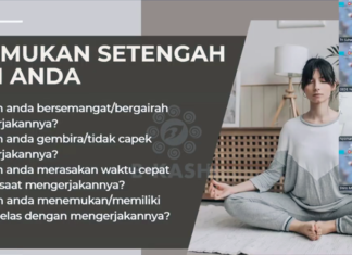 Makna Ikigai Jadi Kunci Semangat Hidup, Pak Oles Ungkap Enam “Pembunuh” Tujuan Hidup