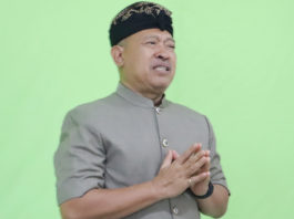 Pak Oles: Keberhasilan Lahir Dari Gairah, Keberanian dan Tujuan yang Jelas