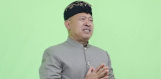 Pak Oles: Keberhasilan Lahir Dari Gairah, Keberanian dan Tujuan yang Jelas