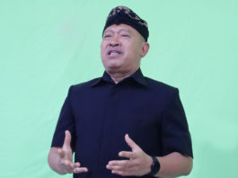 Pak Oles: Bekerja Bukan Sekadar Mencari Nafkah, tetapi Mengabdi pada Sesama