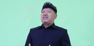 Pak Oles: Bekerja Bukan Sekadar Mencari Nafkah, tetapi Mengabdi pada Sesama