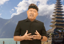 Refleksi Diri dan Karma Marga Jadi Kunci Bekerja di Jalan Dharma