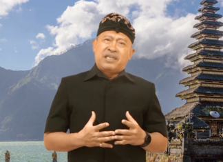 Refleksi Diri dan Karma Marga Jadi Kunci Bekerja di Jalan Dharma