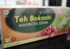 Teh Bokashi Mahkota Dewa, Praktis untuk Jaga Kesehatan Sehari-hari