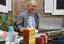 Tentang Api Kehidupan dan Api Kesehatan