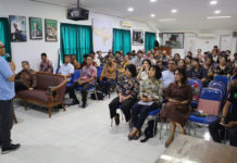 PT Karya Pak Oles Group Gelar Dharma Santi dan Halal Bi Halal, Perkuat Kebersamaan dan Semangat Baru