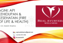 Dari Seminar Ayurveda, Menjaga Keseimbangan Agni dalam Tubuh Penting untuk Kesehatan