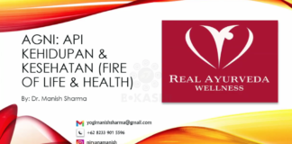 Dari Seminar Ayurveda, Menjaga Keseimbangan Agni dalam Tubuh Penting untuk Kesehatan