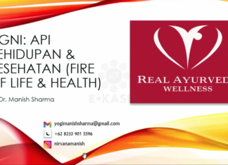 Dari Seminar Ayurveda, Menjaga Keseimbangan Agni dalam Tubuh Penting untuk Kesehatan