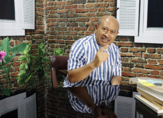 Dr. Wididana: Gunakan Waktu Secara Efektif agar Hidup Lebih Berprestasi