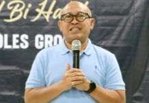 Dr. Wididana: Ketegasan Jadi Kunci Sukses
