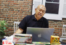 Gerakan Mudra Ampuh untuk Kesehatan Fisik dan Keseimbangan Mental