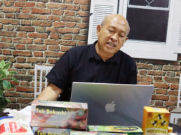 Gerakan Mudra Ampuh untuk Kesehatan Fisik dan Keseimbangan Mental