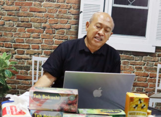 Gerakan Mudra Ampuh untuk Kesehatan Fisik dan Keseimbangan Mental