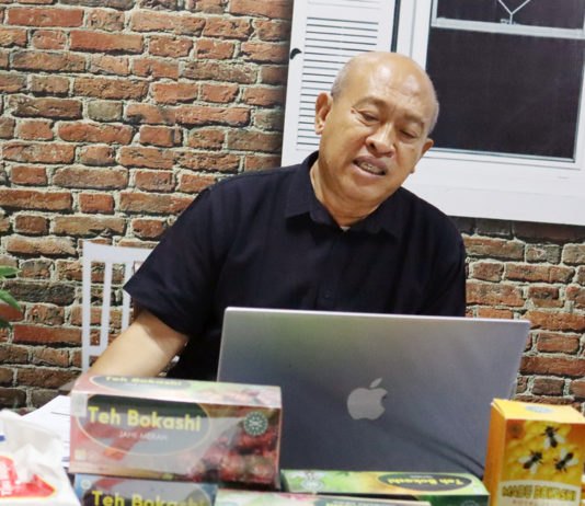 Gerakan Mudra Ampuh untuk Kesehatan Fisik dan Keseimbangan Mental