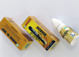 Minyak Tetes Bokashi, Herbal Praktis dengan Beragam Manfaat untuk Kesehatan