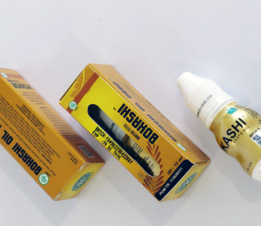 Minyak Tetes Bokashi, Herbal Praktis dengan Beragam Manfaat untuk Kesehatan