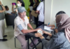 PT Songgolangit Persada Jakarta Gelar MCU untuk 52 Karyawan, Wujud Komitmen Jaga Kesehatan dan Produktivitas