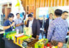 Minyak Bokashi Meriahkan Ajang Bali Wellness and Beauty Expo 2026