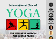 Mari Rayakan Hari Yoga International Bersama di Villa IPSA Buleleng
