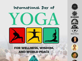Mari Rayakan Hari Yoga International Bersama di Villa IPSA Buleleng