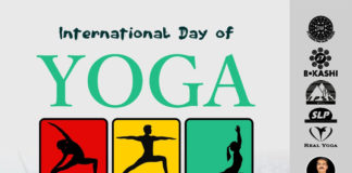 Mari Rayakan Hari Yoga International Bersama di Villa IPSA Buleleng