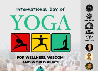 Mari Rayakan Hari Yoga International Bersama di Villa IPSA Buleleng