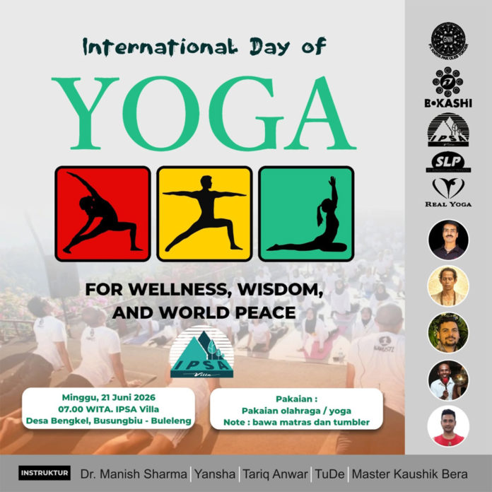 yoga copy