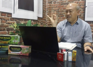 Dr Wididana: Manfaat Mudra Tak Cukup Dipelajari, Harus Dipraktikkan