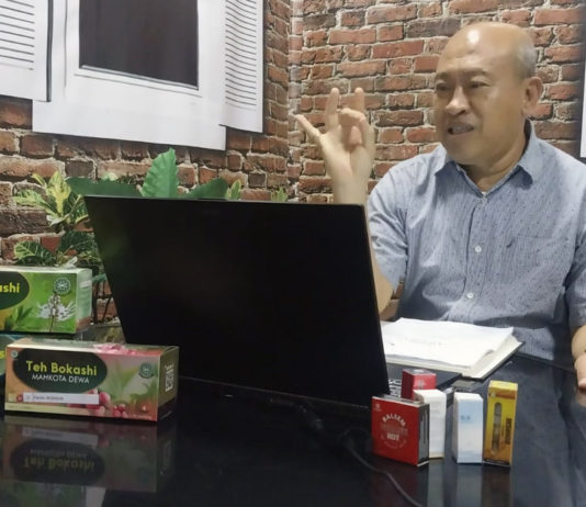 Dr Wididana: Manfaat Mudra Tak Cukup Dipelajari, Harus Dipraktikkan