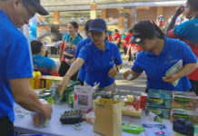 Gugah Generasi Muda, Produk Pak Oles Hadir Bersama Komunitas Lari