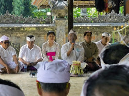 Dr. Wididana: Melatih Pikiran Penting untuk Mencapai Tujuan