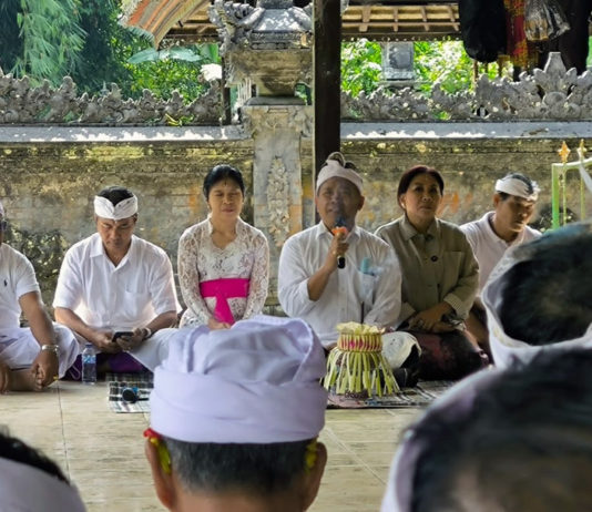 Dr. Wididana: Melatih Pikiran Penting untuk Mencapai Tujuan