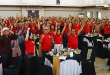 Refleksi Ulang Tahun Ke-29 Pak Oles Group (1)