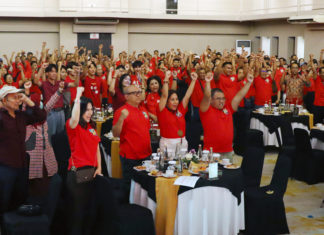 Refleksi Ulang Tahun Ke-29 Pak Oles Group (1)