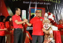 Inovasi Baru, Bokashi Care Roll On Hadir dengan Varian Green Tea